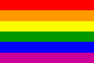 Gay Flag