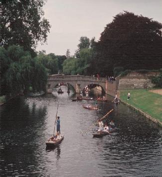 Cambridge